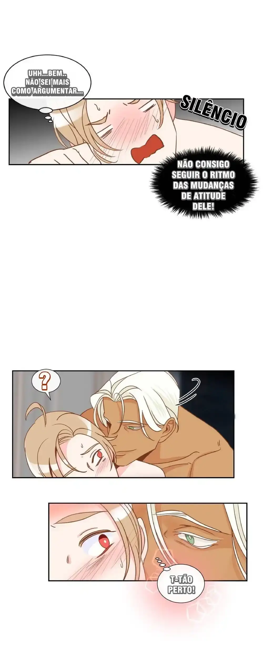 The Devil’s Temptation – Capítulo 06 Yaoi – Página 9 The Devil’s Temptation – Capítulo 06 Yaoi – Página 9