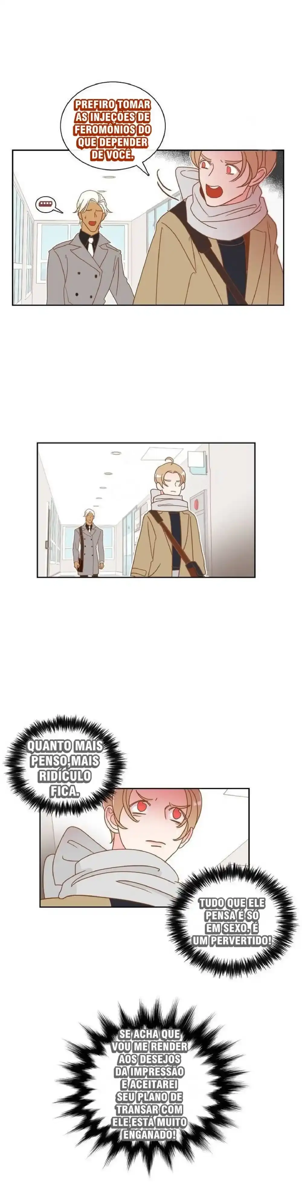 The Devil’s Temptation – Capítulo 07 Yaoi – Página 13 The Devil’s Temptation – Capítulo 07 Yaoi – Página 13