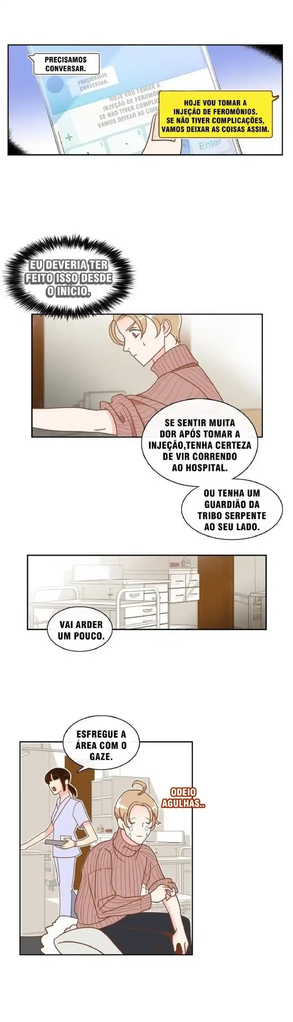 The Devil’s Temptation – Capítulo 07 Yaoi – Página 15 The Devil’s Temptation – Capítulo 07 Yaoi – Página 15