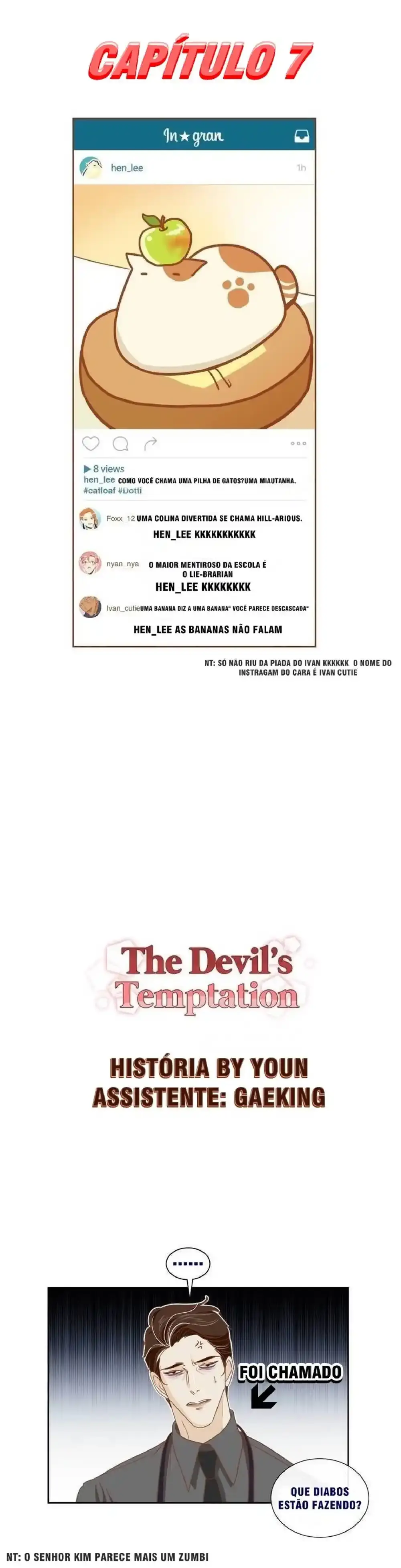 The Devil’s Temptation – Capítulo 07 Yaoi – Página 2 The Devil’s Temptation – Capítulo 07 Yaoi – Página 2