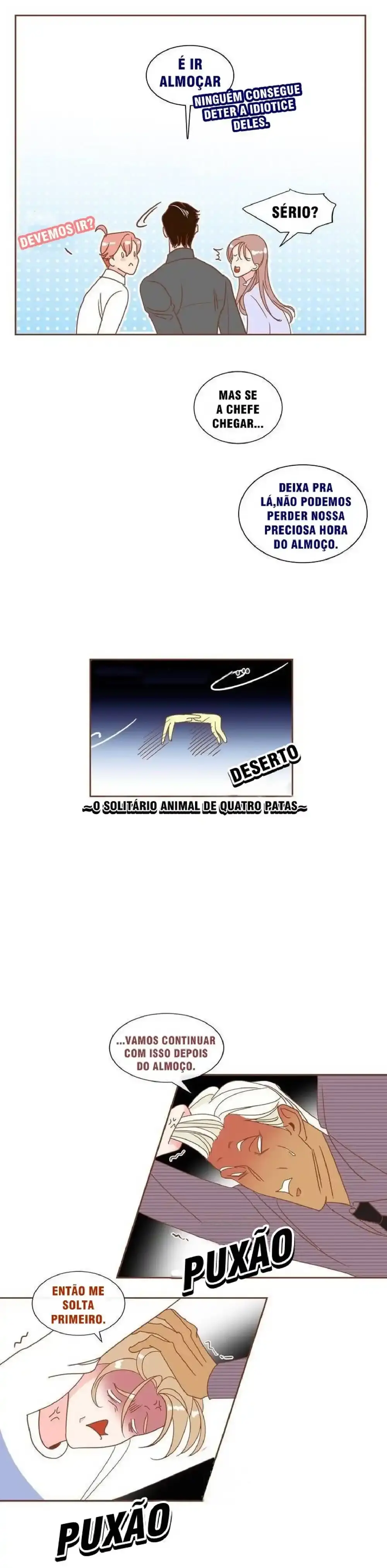 The Devil’s Temptation – Capítulo 07 Yaoi – Página 4 The Devil’s Temptation – Capítulo 07 Yaoi – Página 4