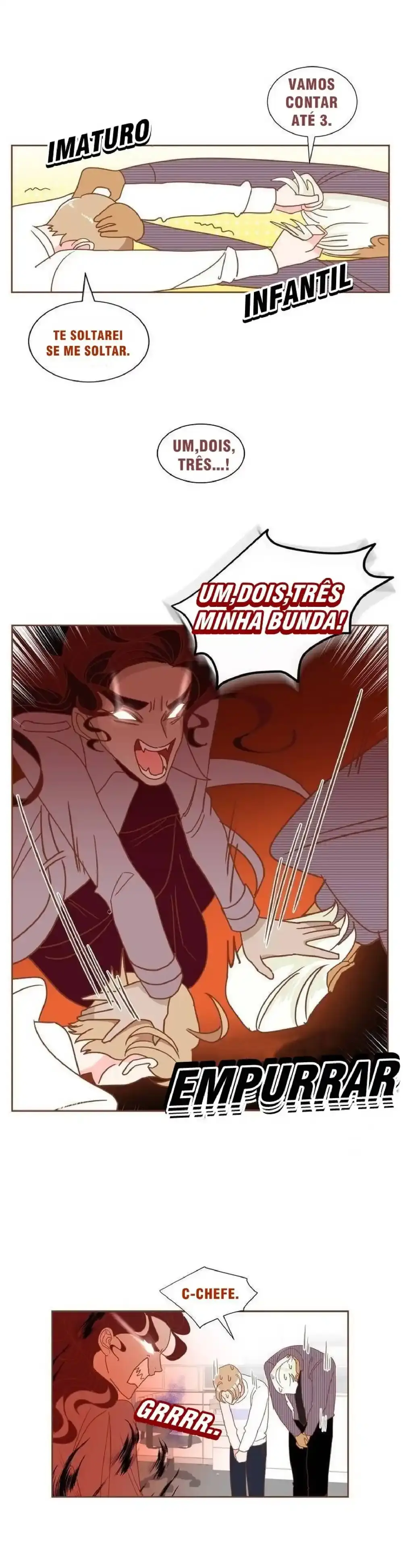 The Devil’s Temptation – Capítulo 07 Yaoi – Página 5 The Devil’s Temptation – Capítulo 07 Yaoi – Página 5