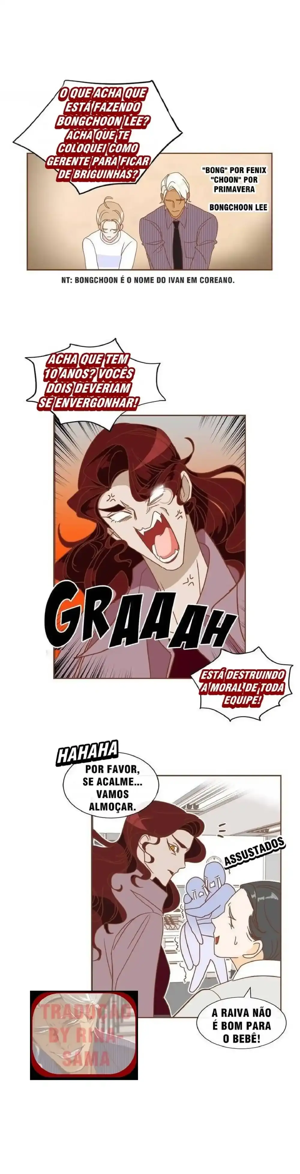 The Devil’s Temptation – Capítulo 07 Yaoi – Página 6 The Devil’s Temptation – Capítulo 07 Yaoi – Página 6