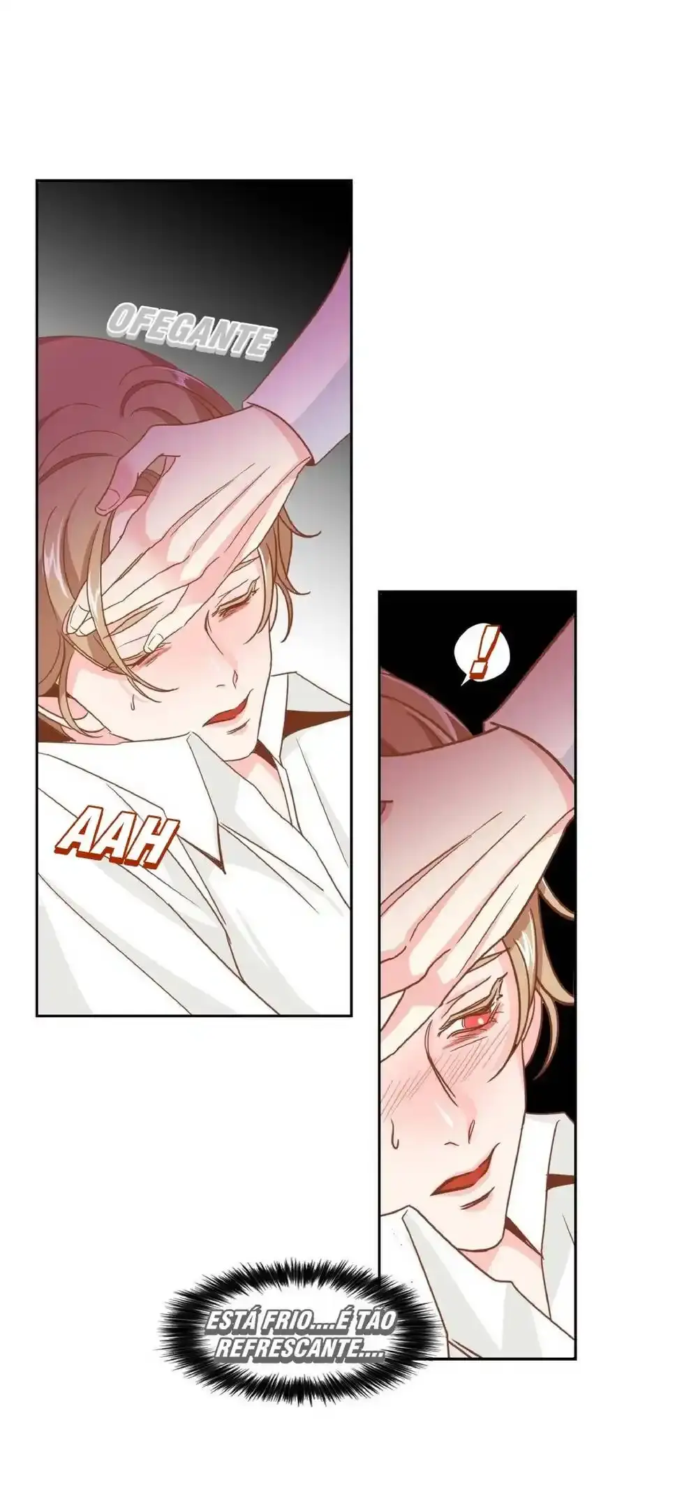 The Devil’s Temptation – Capítulo 08 Yaoi – Página 10 The Devil’s Temptation – Capítulo 08 Yaoi – Página 10