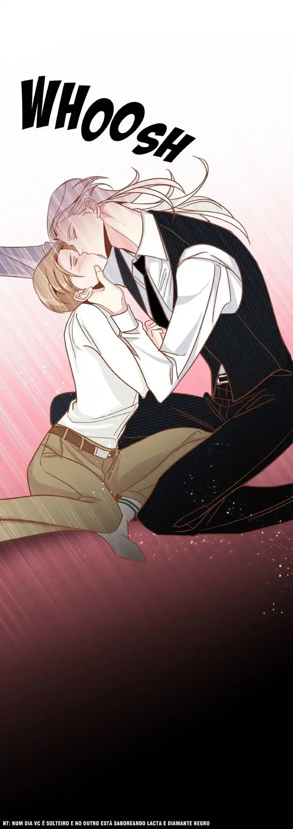 The Devil’s Temptation – Capítulo 08 Yaoi – Página 15 The Devil’s Temptation – Capítulo 08 Yaoi – Página 15