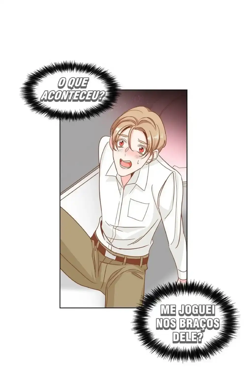 The Devil’s Temptation – Capítulo 08 Yaoi – Página 18 The Devil’s Temptation – Capítulo 08 Yaoi – Página 18