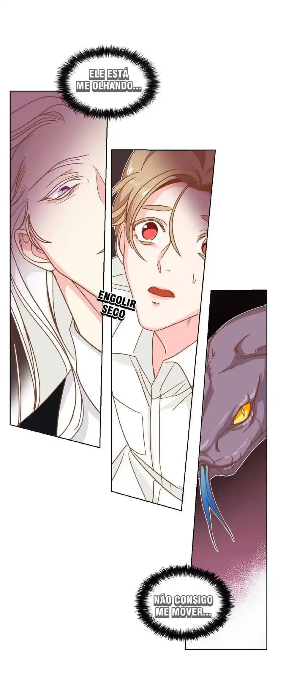 The Devil’s Temptation – Capítulo 08 Yaoi – Página 19 The Devil’s Temptation – Capítulo 08 Yaoi – Página 19