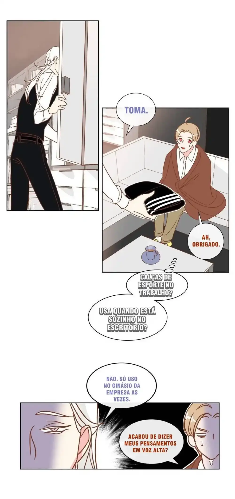 The Devil’s Temptation – Capítulo 08 Yaoi – Página 23 The Devil’s Temptation – Capítulo 08 Yaoi – Página 23