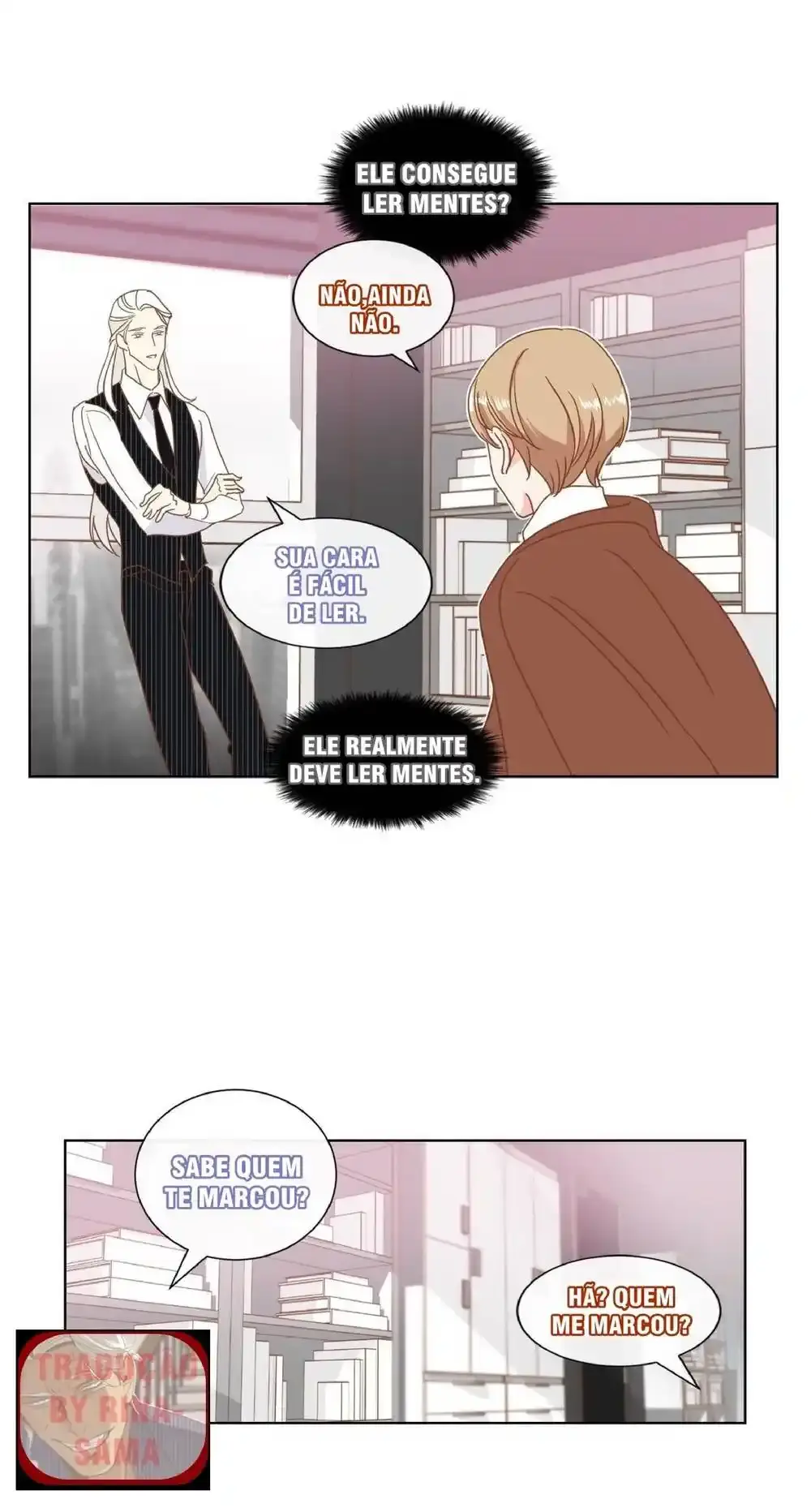 The Devil’s Temptation – Capítulo 08 Yaoi – Página 25 The Devil’s Temptation – Capítulo 08 Yaoi – Página 25