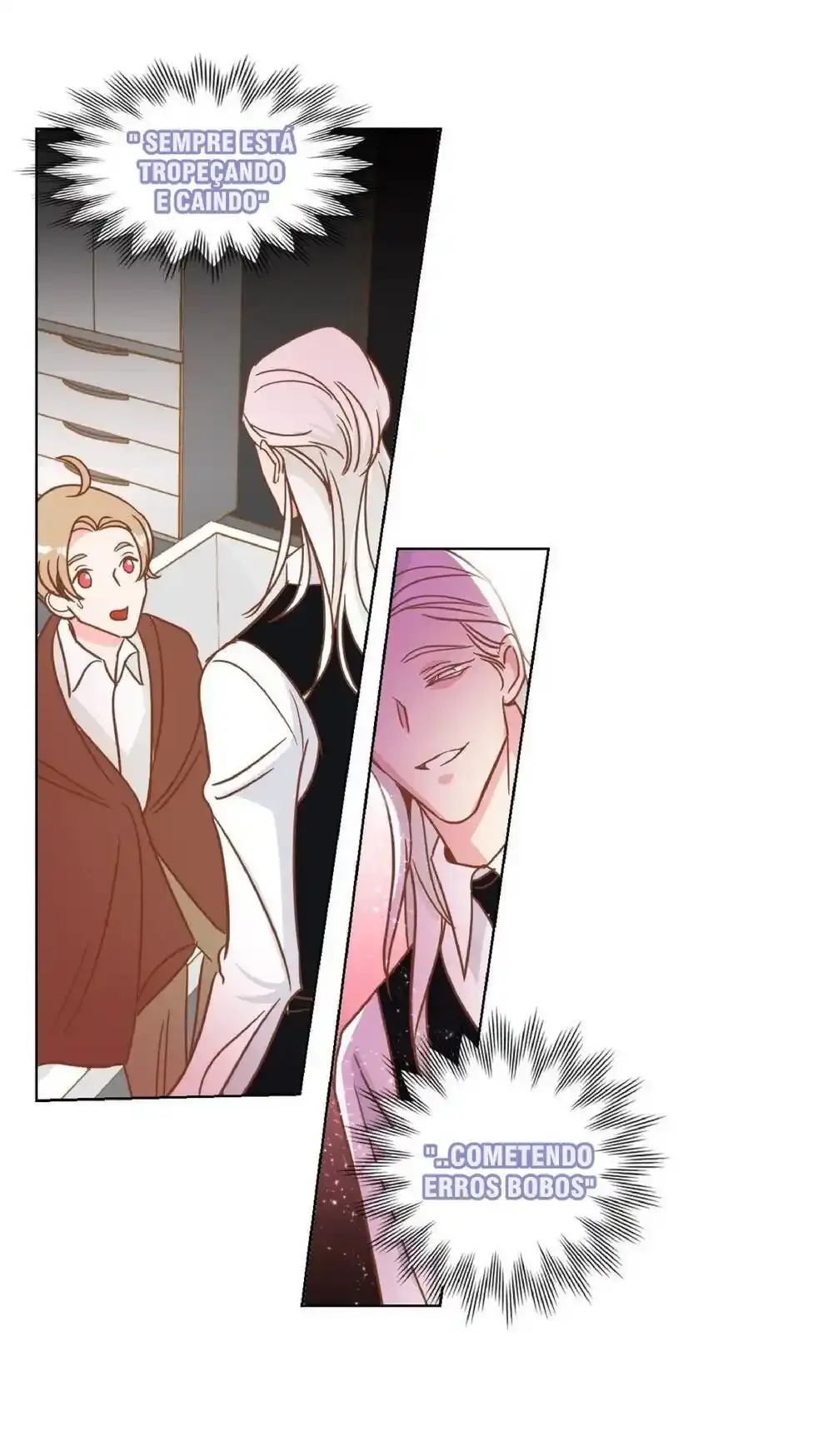 The Devil’s Temptation – Capítulo 08 Yaoi – Página 33 The Devil’s Temptation – Capítulo 08 Yaoi – Página 33