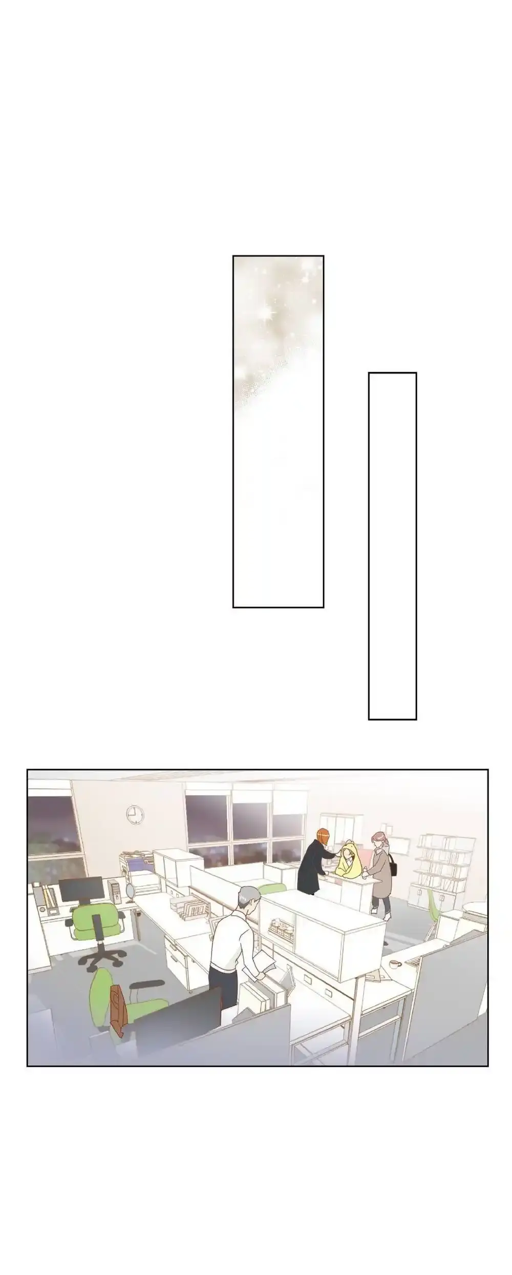 The Devil’s Temptation – Capítulo 08 Yaoi – Página 36 The Devil’s Temptation – Capítulo 08 Yaoi – Página 36