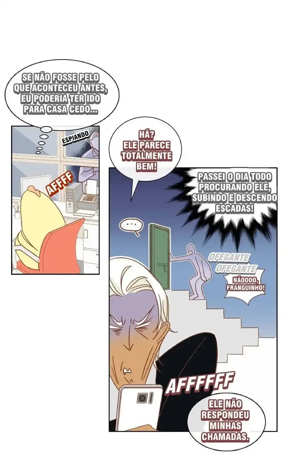 The Devil’s Temptation – Capítulo 08 Yaoi – Página 38 The Devil’s Temptation – Capítulo 08 Yaoi – Página 38