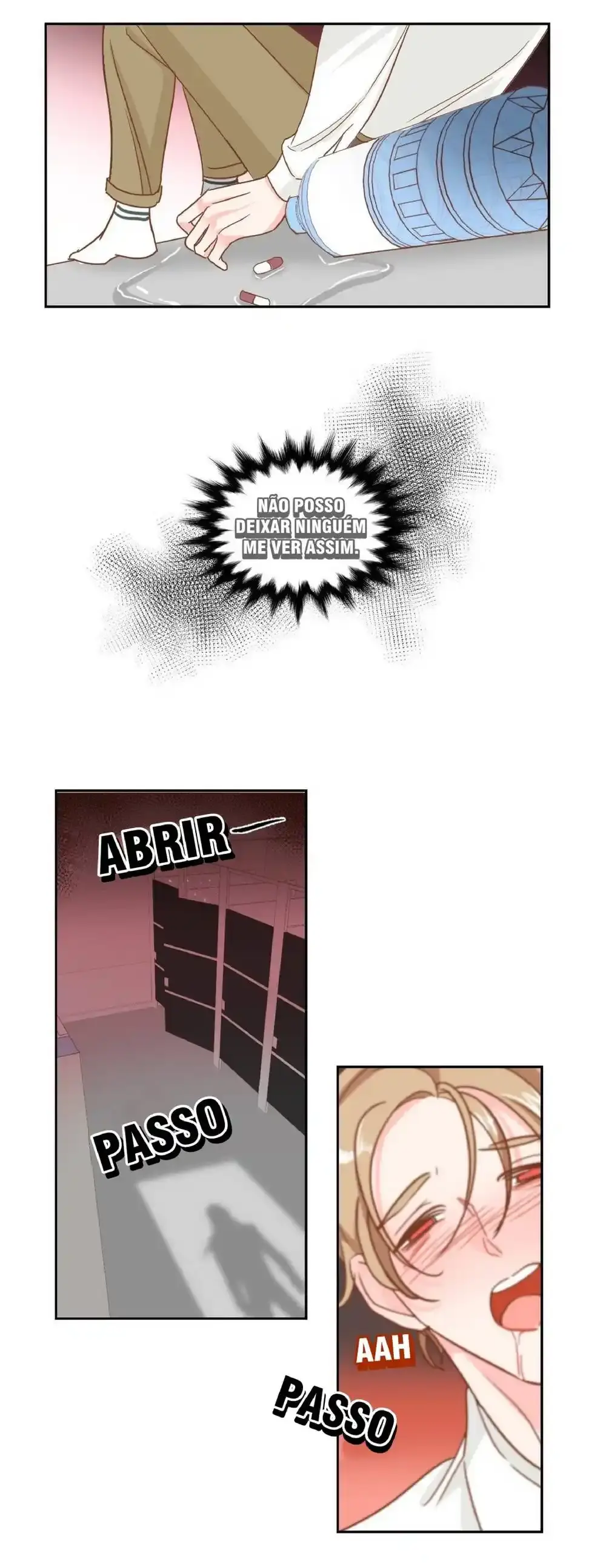 The Devil’s Temptation – Capítulo 08 Yaoi – Página 7 The Devil’s Temptation – Capítulo 08 Yaoi – Página 7