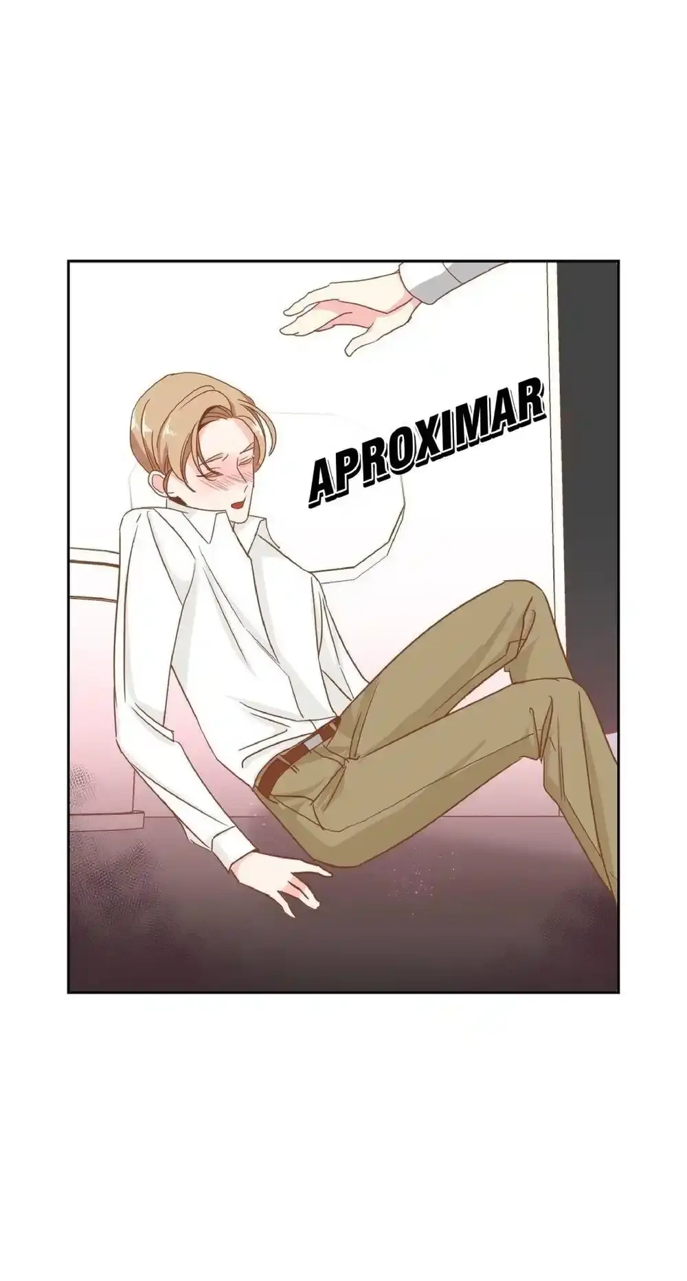 The Devil’s Temptation – Capítulo 08 Yaoi – Página 9 The Devil’s Temptation – Capítulo 08 Yaoi – Página 9