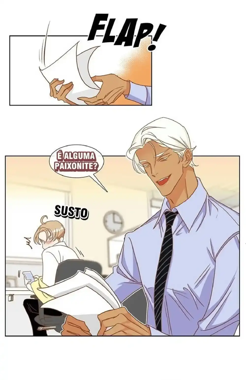 The Devil’s Temptation – Capítulo 09 Yaoi – Página 12 The Devil’s Temptation – Capítulo 09 Yaoi – Página 12