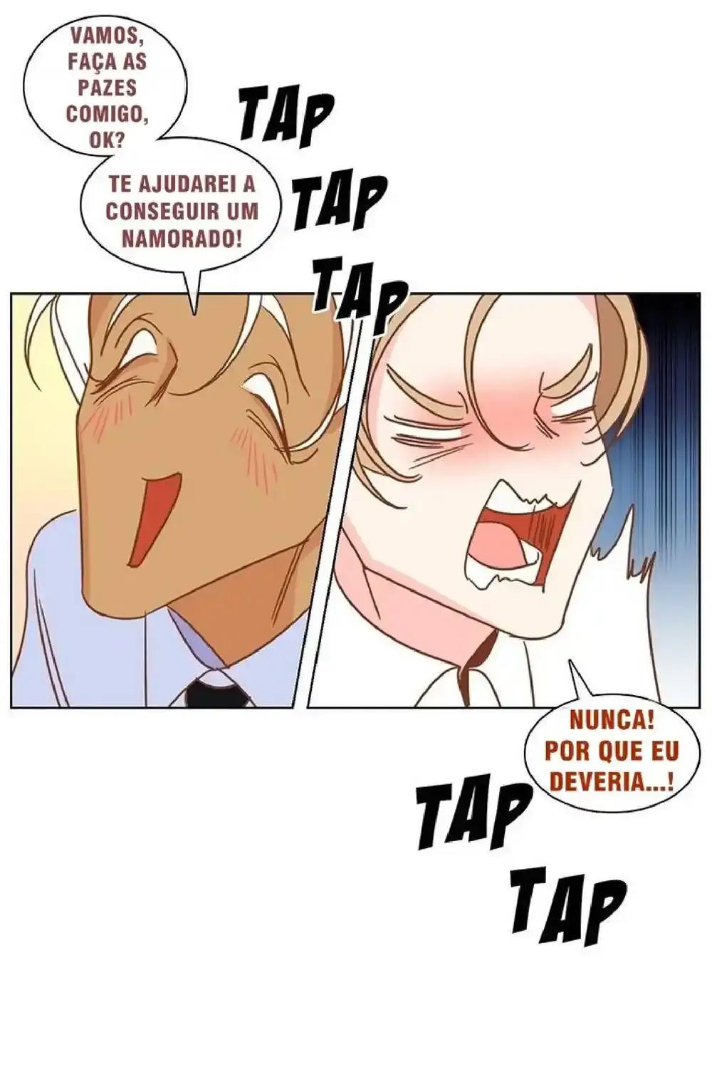 The Devil’s Temptation – Capítulo 09 Yaoi – Página 17 The Devil’s Temptation – Capítulo 09 Yaoi – Página 17