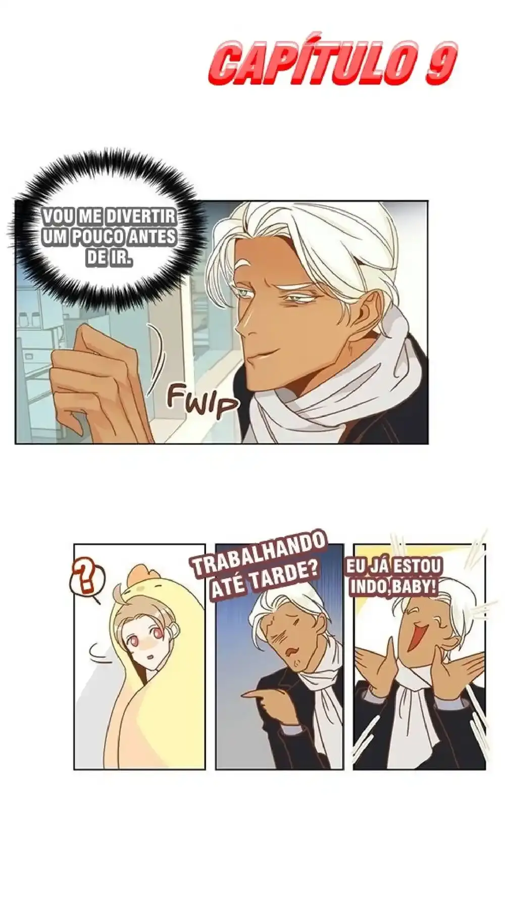 The Devil’s Temptation – Capítulo 09 Yaoi – Página 2 The Devil’s Temptation – Capítulo 09 Yaoi – Página 2