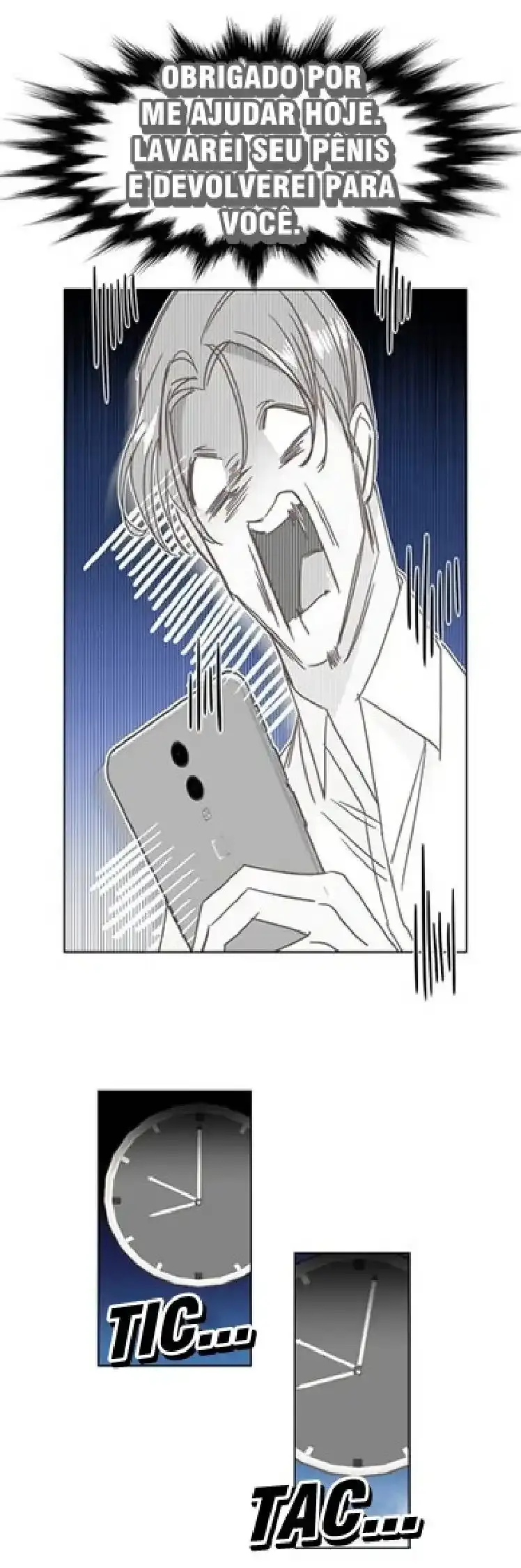 The Devil’s Temptation – Capítulo 09 Yaoi – Página 20 The Devil’s Temptation – Capítulo 09 Yaoi – Página 20