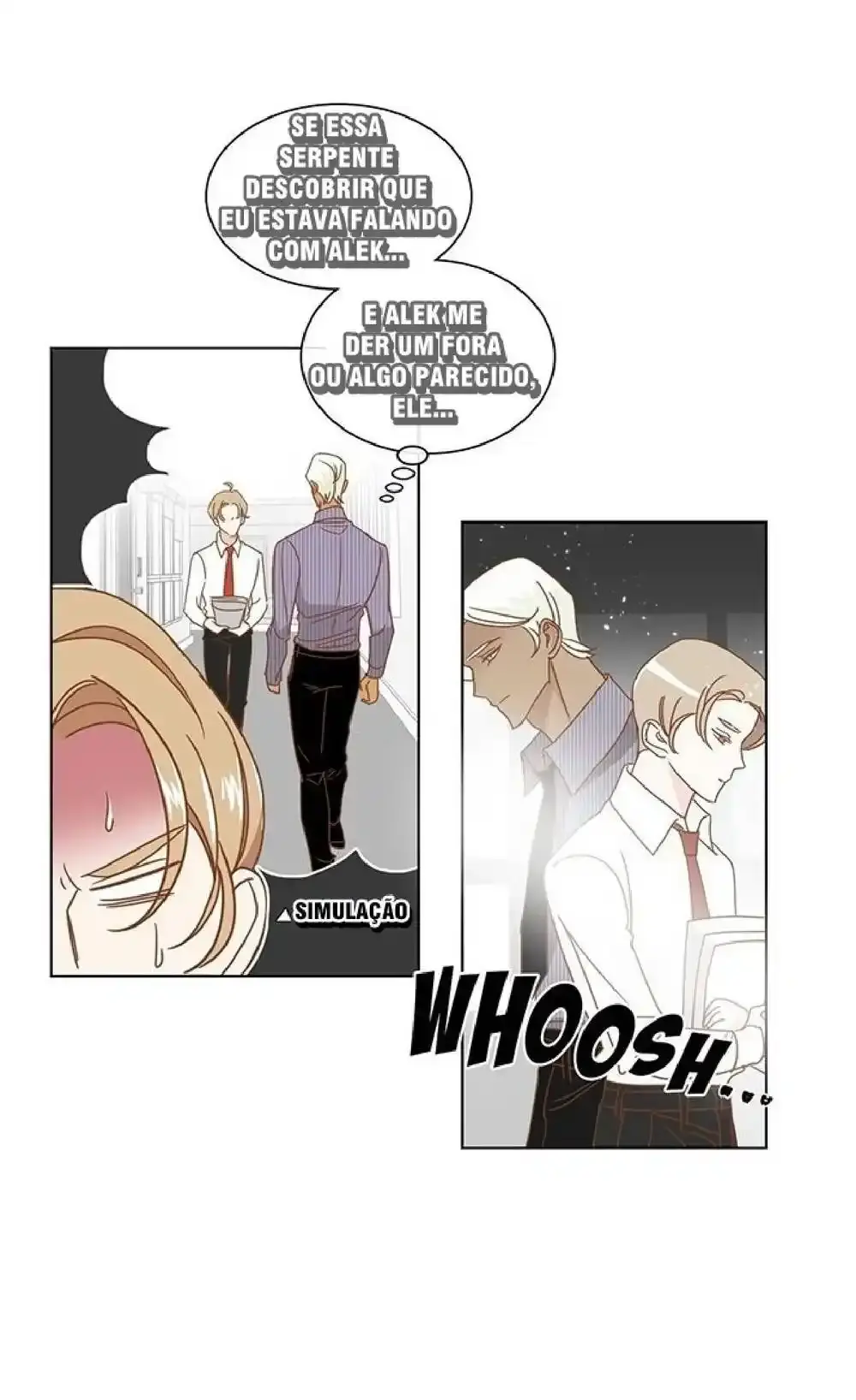 The Devil’s Temptation – Capítulo 09 Yaoi – Página 25 The Devil’s Temptation – Capítulo 09 Yaoi – Página 25