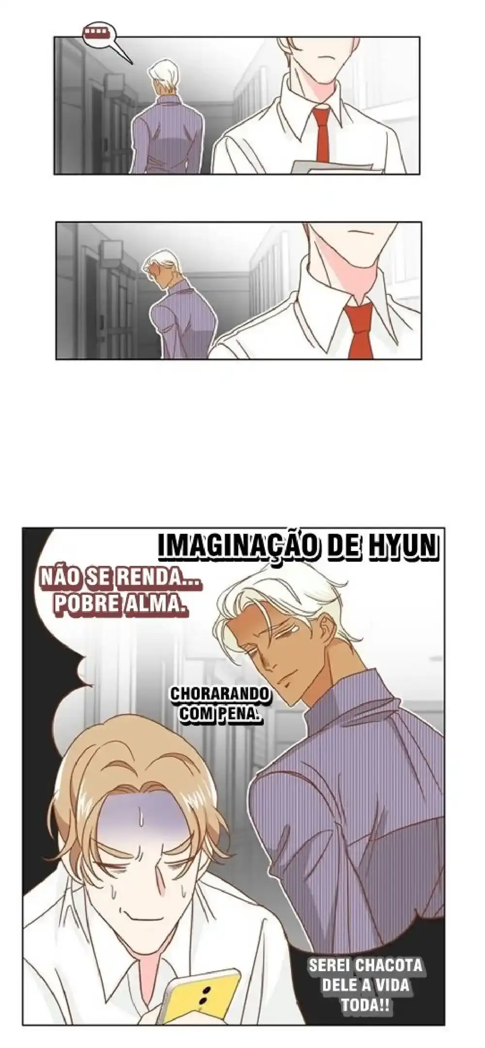 The Devil’s Temptation – Capítulo 09 Yaoi – Página 26 The Devil’s Temptation – Capítulo 09 Yaoi – Página 26