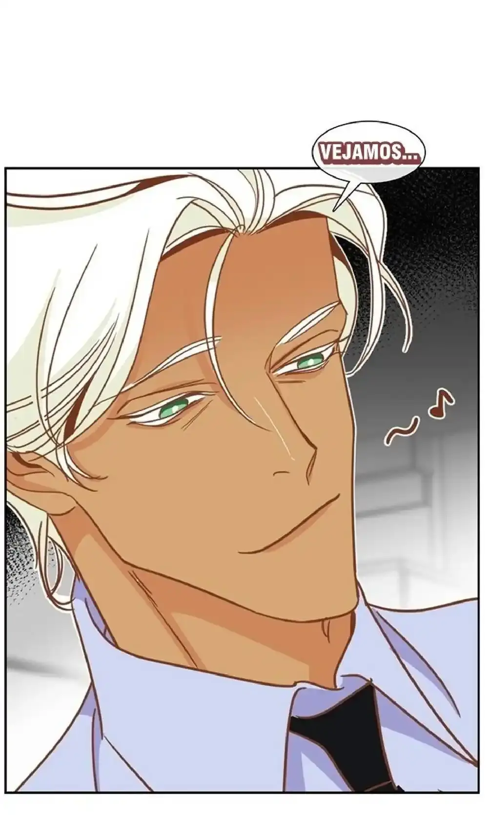 The Devil’s Temptation – Capítulo 09 Yaoi – Página 28 The Devil’s Temptation – Capítulo 09 Yaoi – Página 28