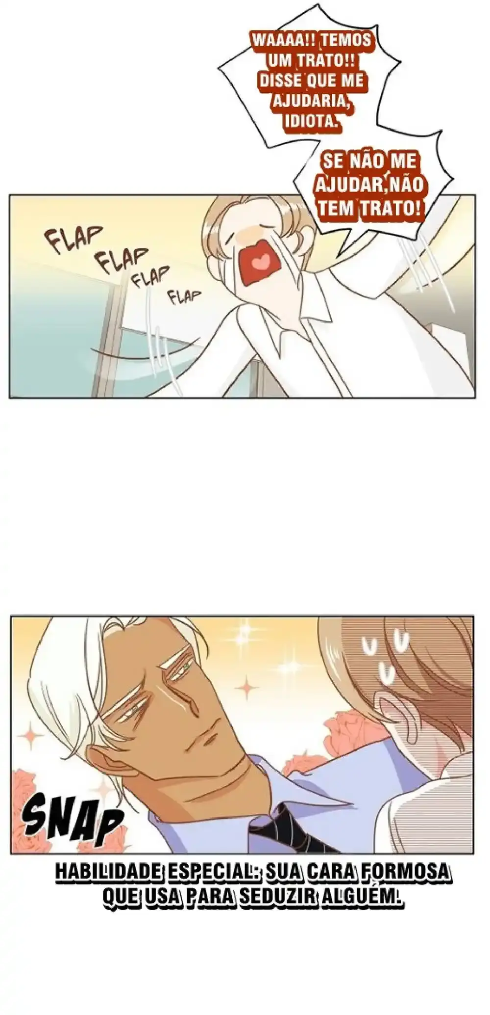 The Devil’s Temptation – Capítulo 09 Yaoi – Página 31 The Devil’s Temptation – Capítulo 09 Yaoi – Página 31