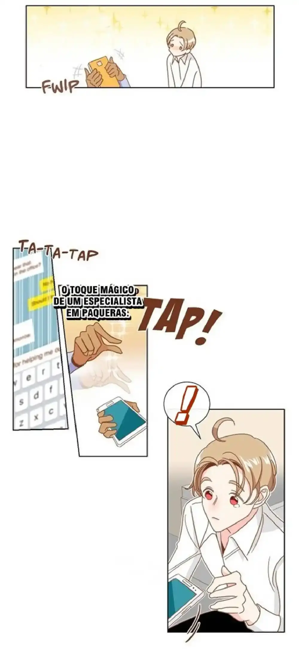 The Devil’s Temptation – Capítulo 09 Yaoi – Página 33 The Devil’s Temptation – Capítulo 09 Yaoi – Página 33