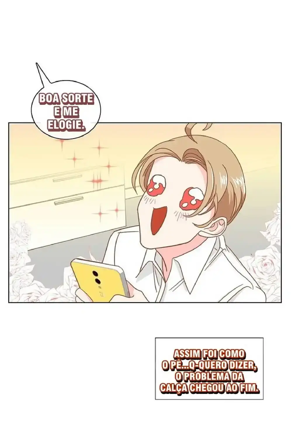 The Devil’s Temptation – Capítulo 09 Yaoi – Página 35 The Devil’s Temptation – Capítulo 09 Yaoi – Página 35