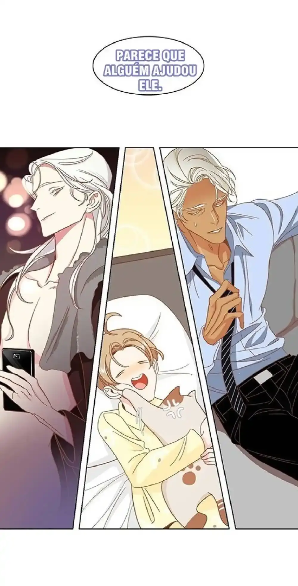 The Devil’s Temptation – Capítulo 09 Yaoi – Página 37 The Devil’s Temptation – Capítulo 09 Yaoi – Página 37