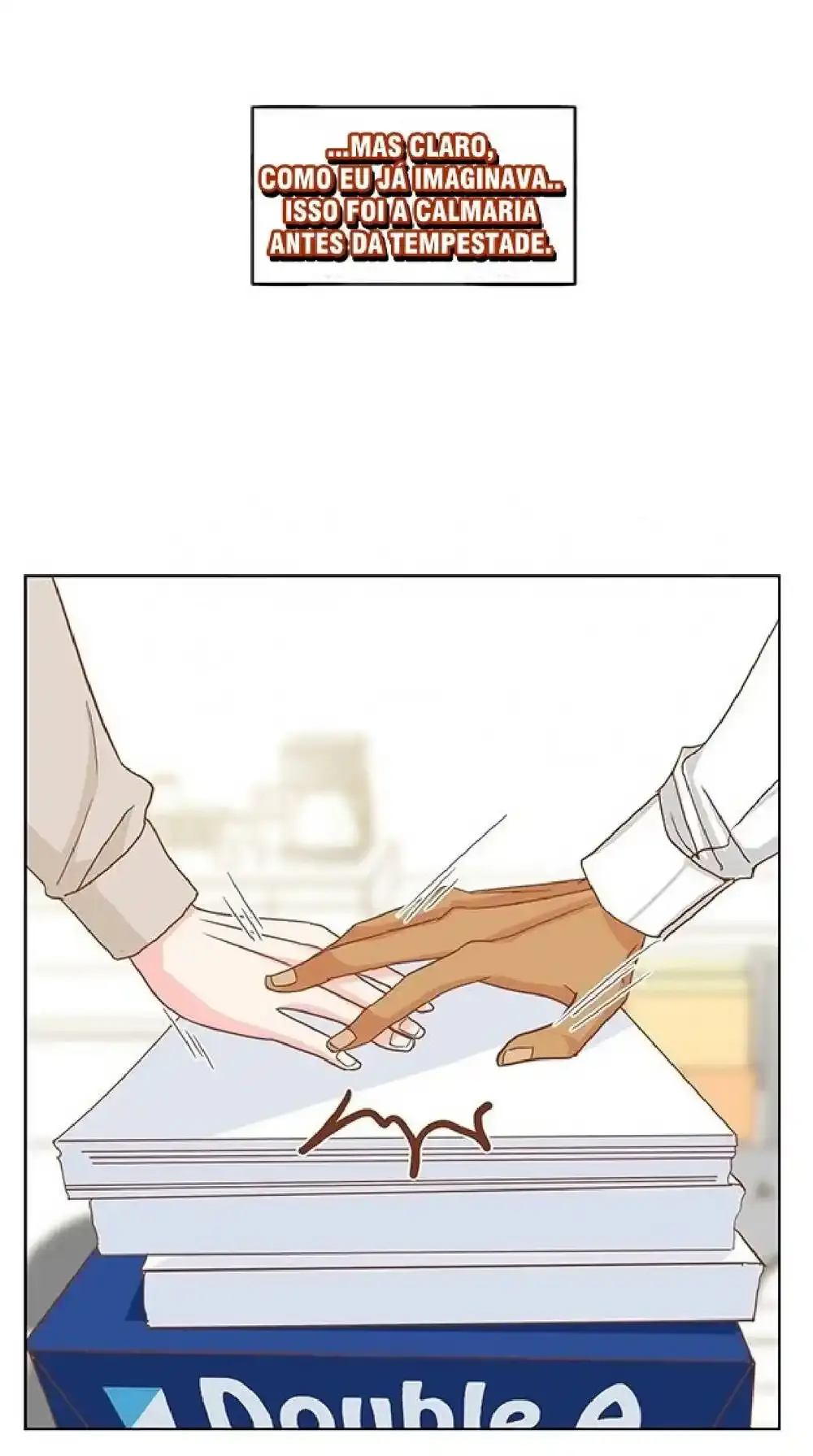 The Devil’s Temptation – Capítulo 09 Yaoi – Página 38 The Devil’s Temptation – Capítulo 09 Yaoi – Página 38