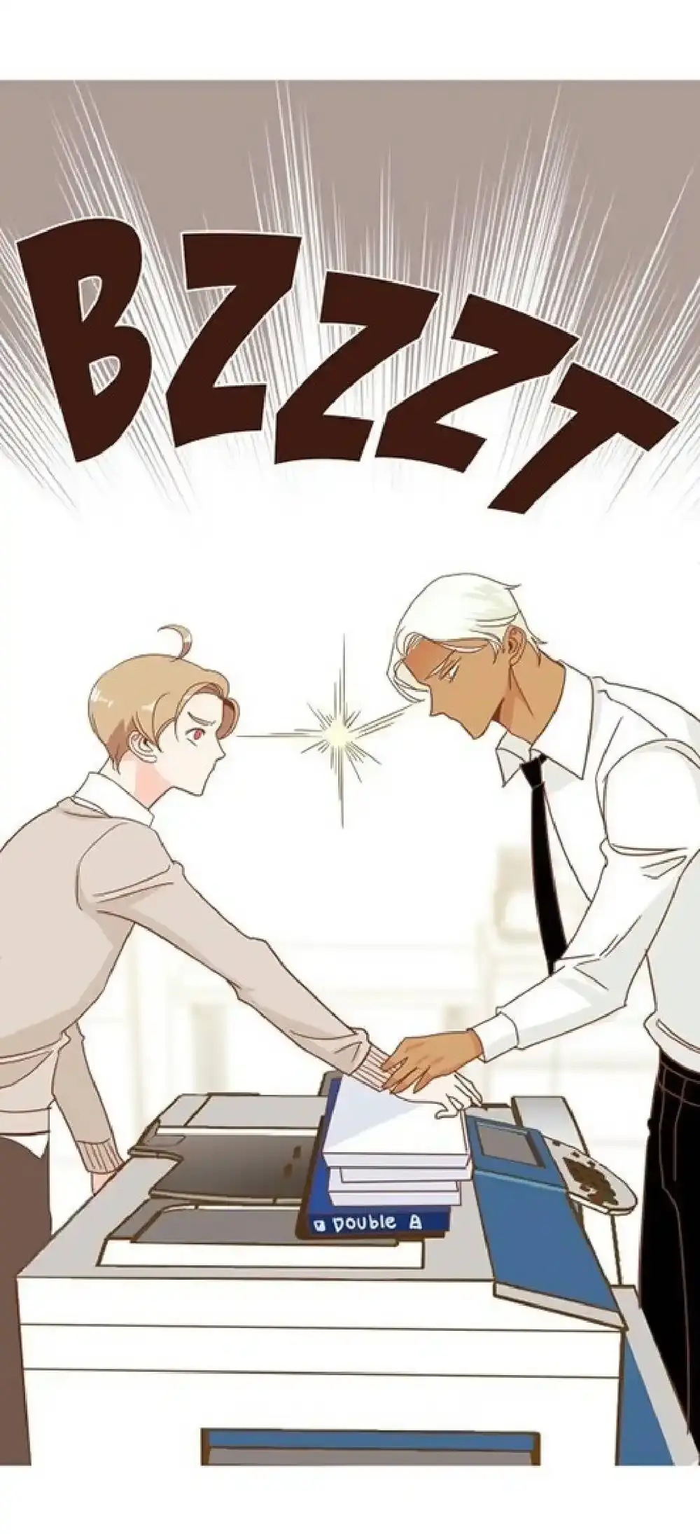 The Devil’s Temptation – Capítulo 09 Yaoi – Página 39 The Devil’s Temptation – Capítulo 09 Yaoi – Página 39