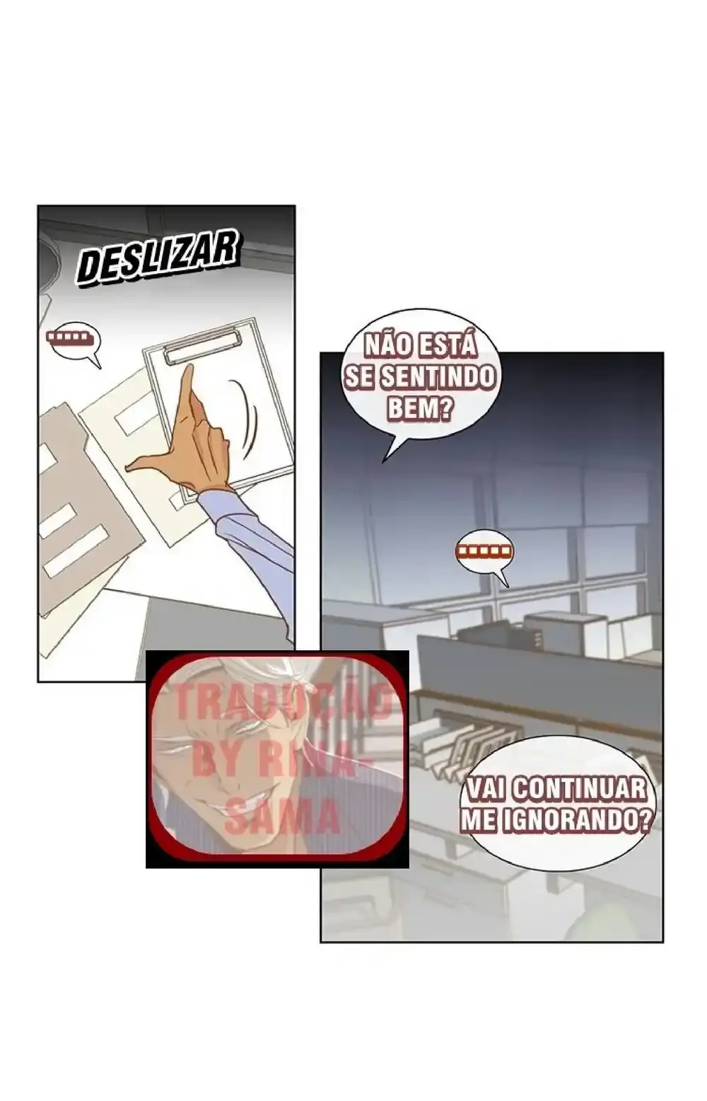 The Devil’s Temptation – Capítulo 09 Yaoi – Página 6 The Devil’s Temptation – Capítulo 09 Yaoi – Página 6