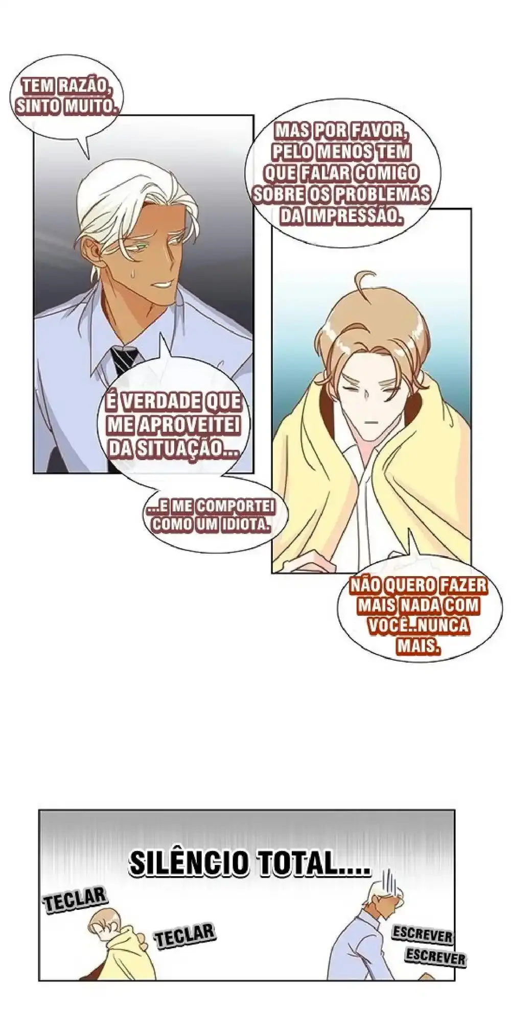 The Devil’s Temptation – Capítulo 09 Yaoi – Página 7 The Devil’s Temptation – Capítulo 09 Yaoi – Página 7