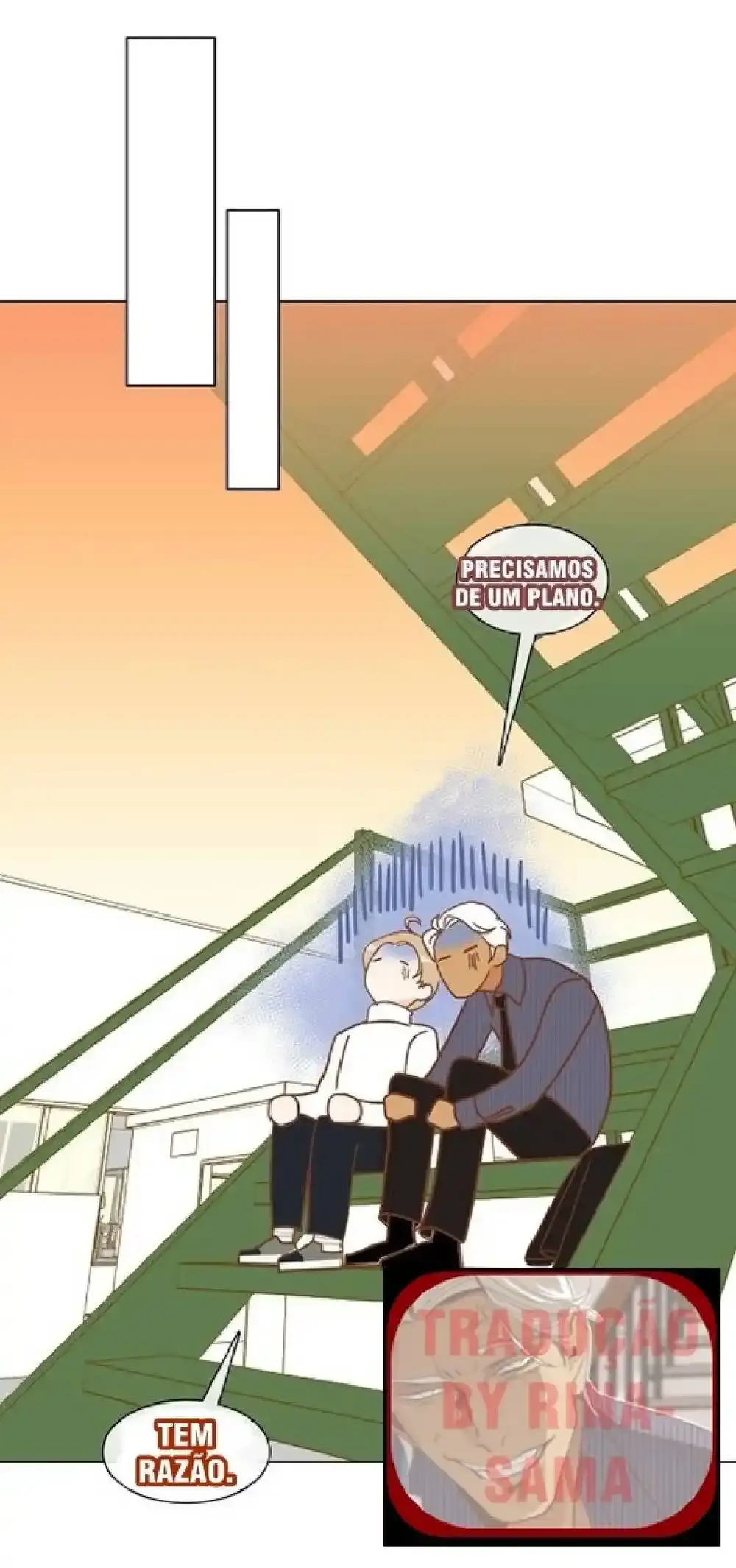 The Devil’s Temptation – Capítulo 10 Yaoi – Página 11 The Devil’s Temptation – Capítulo 10 Yaoi – Página 11