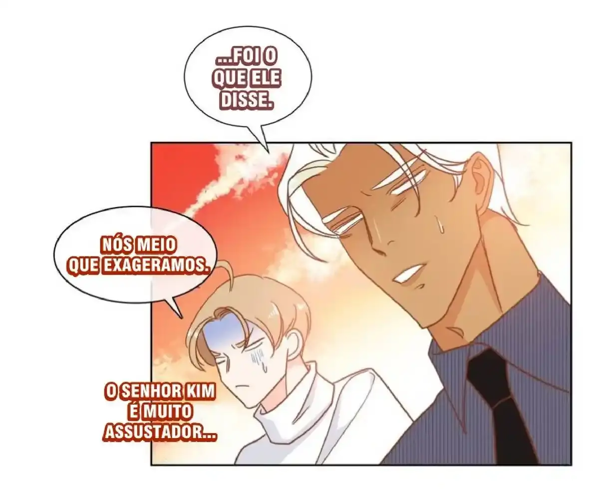 The Devil’s Temptation – Capítulo 10 Yaoi – Página 14 The Devil’s Temptation – Capítulo 10 Yaoi – Página 14