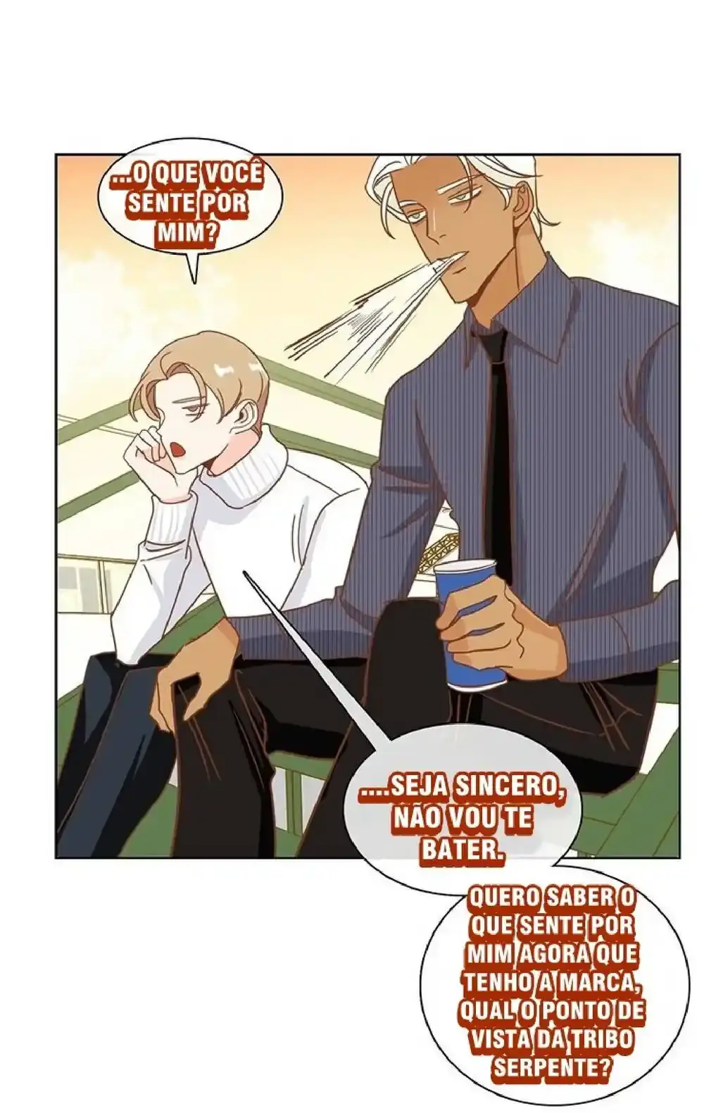 The Devil’s Temptation – Capítulo 10 Yaoi – Página 18 The Devil’s Temptation – Capítulo 10 Yaoi – Página 18