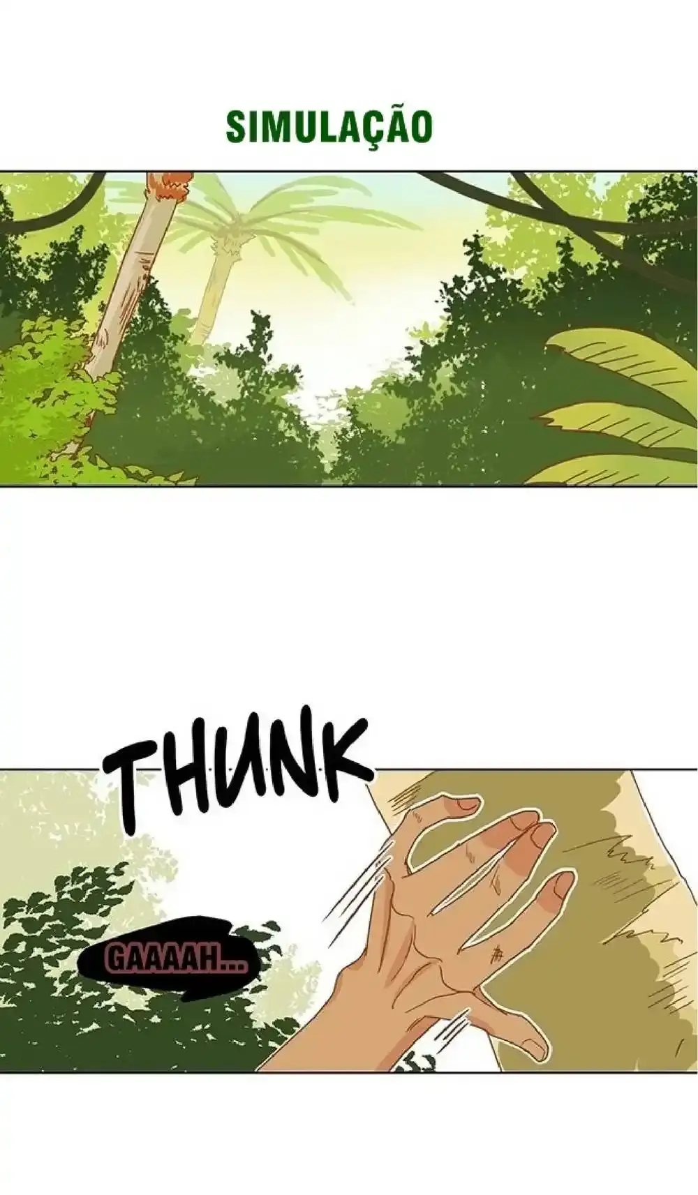 The Devil’s Temptation – Capítulo 10 Yaoi – Página 20 The Devil’s Temptation – Capítulo 10 Yaoi – Página 20