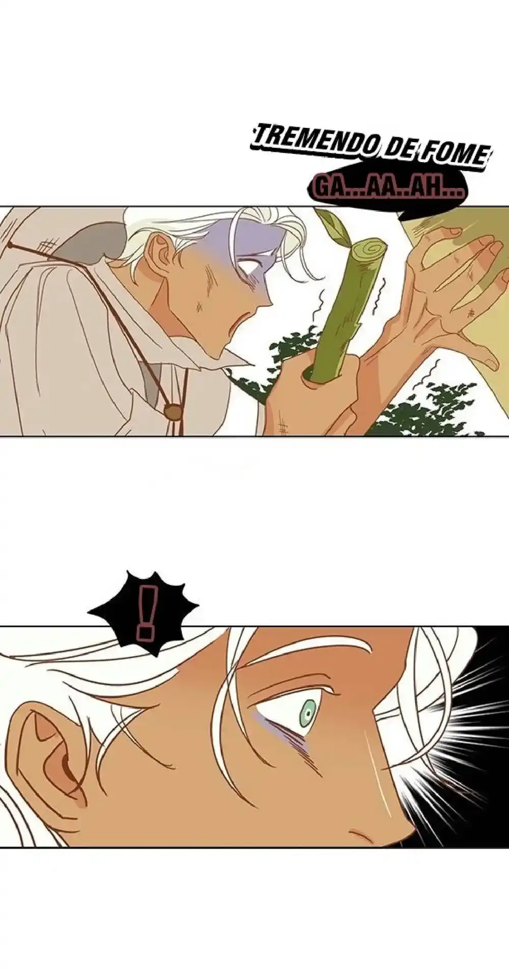 The Devil’s Temptation – Capítulo 10 Yaoi – Página 21 The Devil’s Temptation – Capítulo 10 Yaoi – Página 21