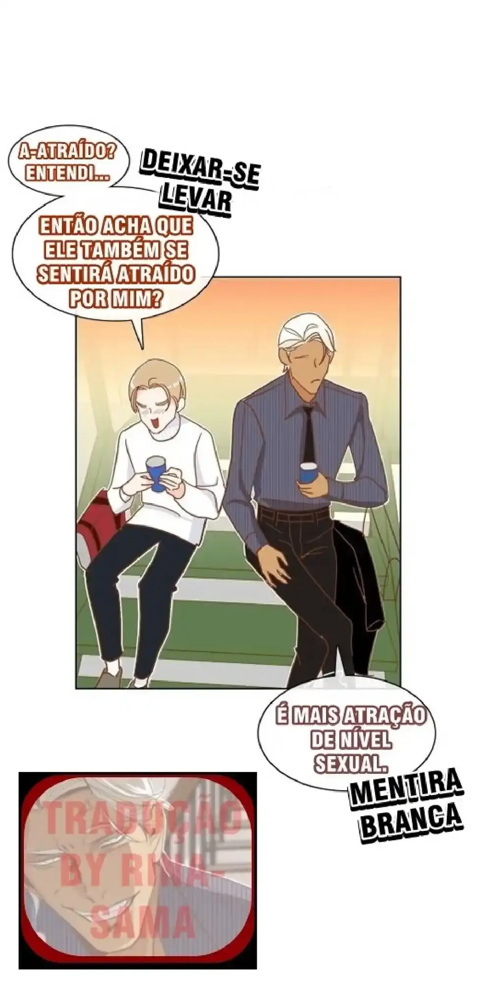 The Devil’s Temptation – Capítulo 10 Yaoi – Página 24 The Devil’s Temptation – Capítulo 10 Yaoi – Página 24