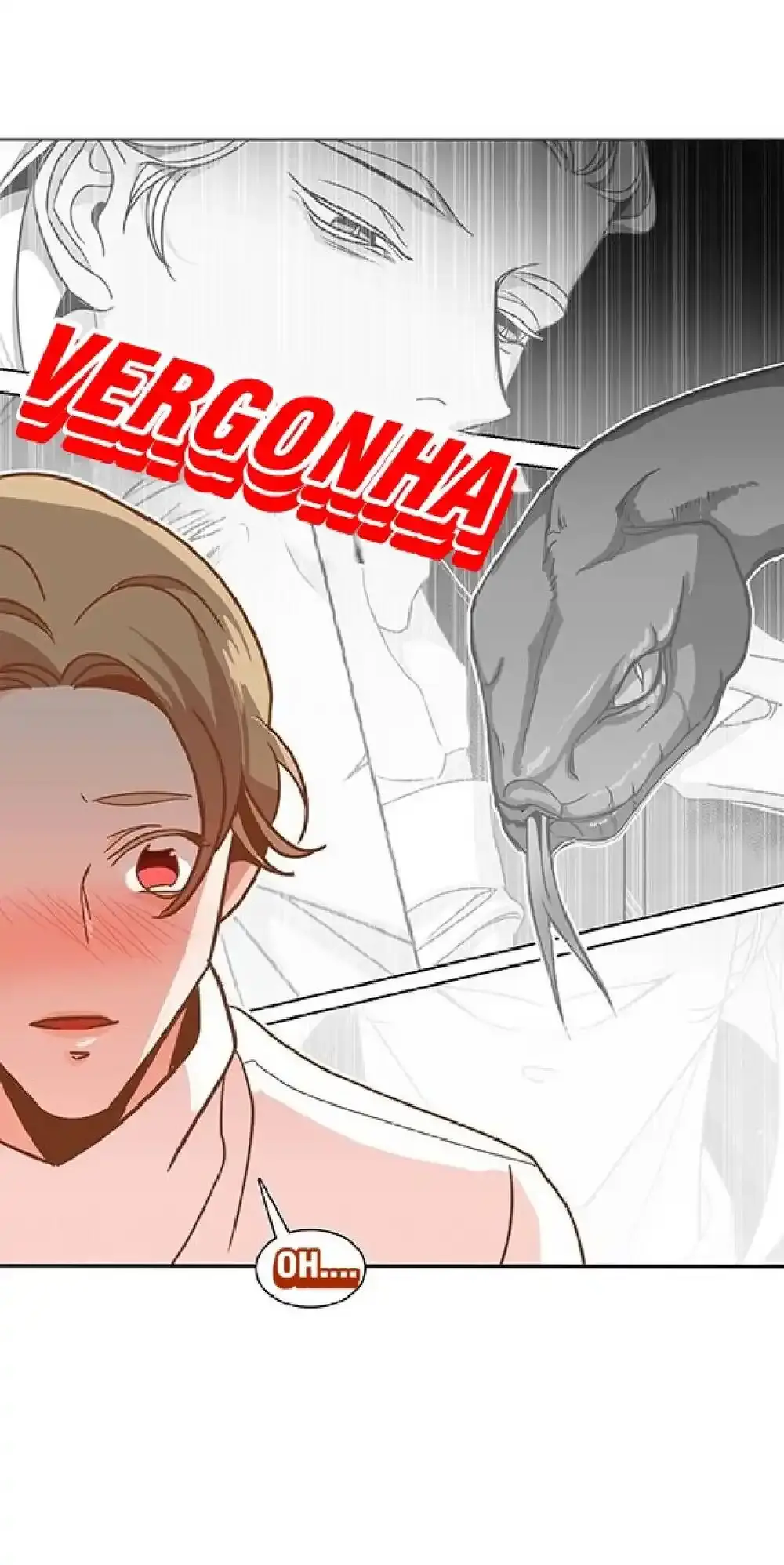 The Devil’s Temptation – Capítulo 10 Yaoi – Página 25 The Devil’s Temptation – Capítulo 10 Yaoi – Página 25