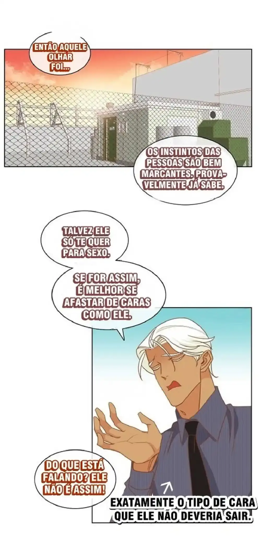 The Devil’s Temptation – Capítulo 10 Yaoi – Página 26 The Devil’s Temptation – Capítulo 10 Yaoi – Página 26