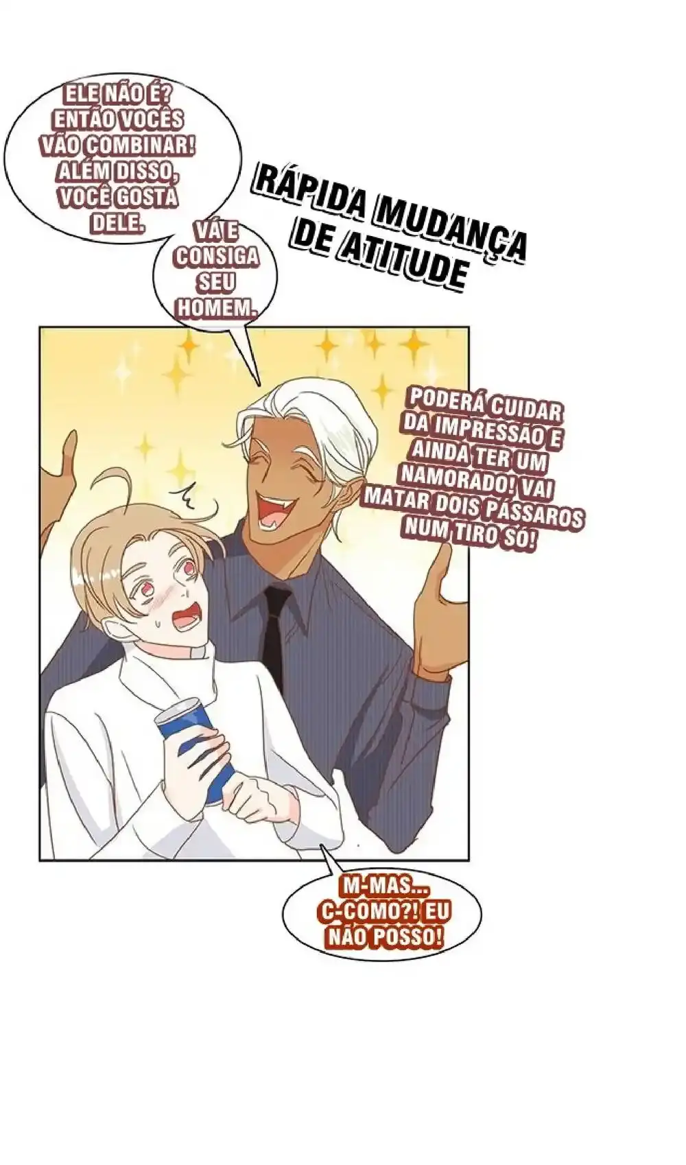 The Devil’s Temptation – Capítulo 10 Yaoi – Página 27 The Devil’s Temptation – Capítulo 10 Yaoi – Página 27