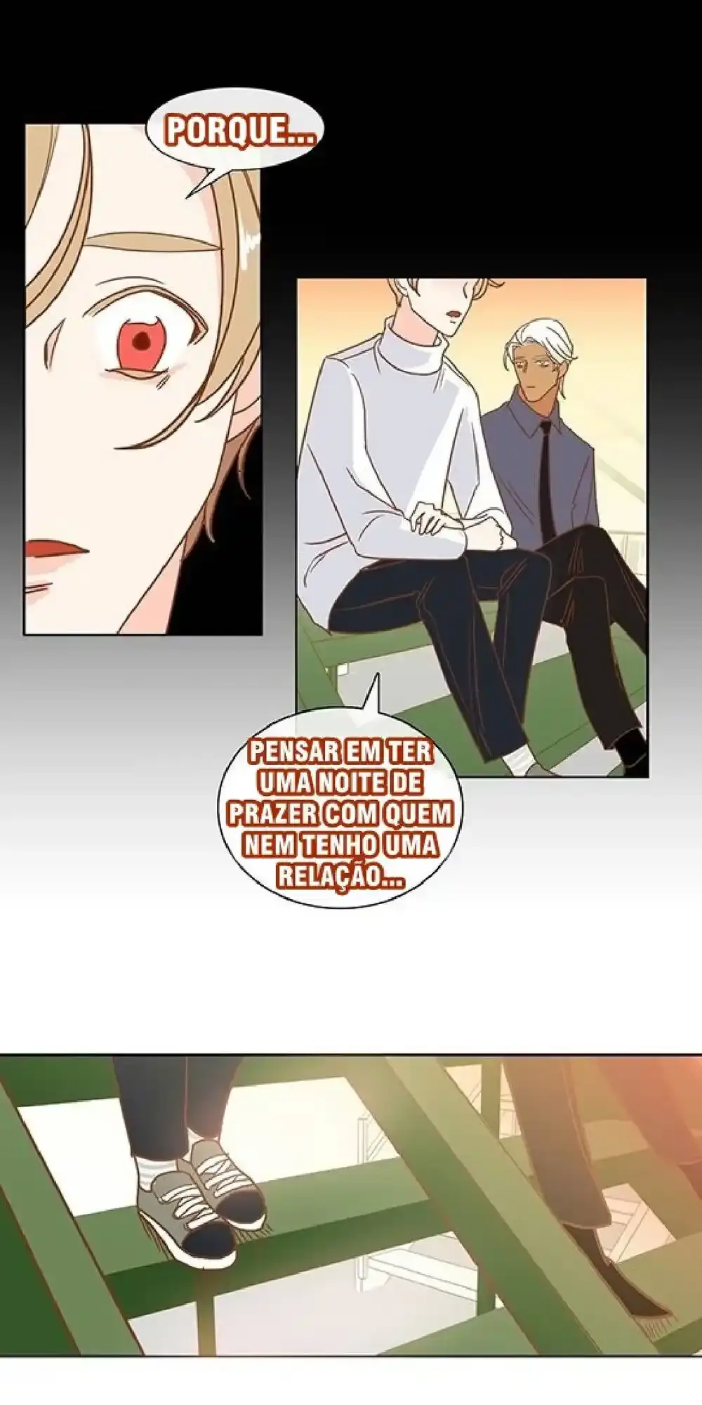 The Devil’s Temptation – Capítulo 10 Yaoi – Página 35 The Devil’s Temptation – Capítulo 10 Yaoi – Página 35