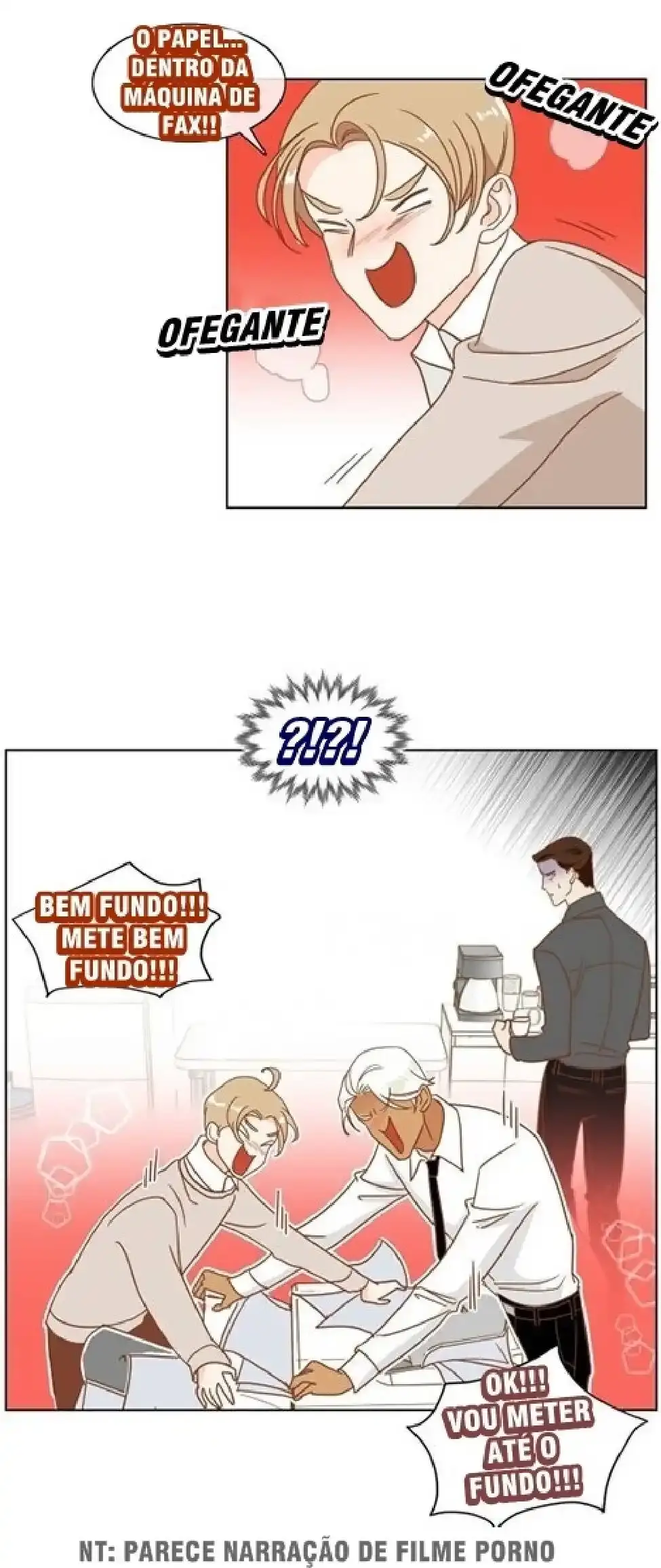 The Devil’s Temptation – Capítulo 10 Yaoi – Página 6 The Devil’s Temptation – Capítulo 10 Yaoi – Página 6