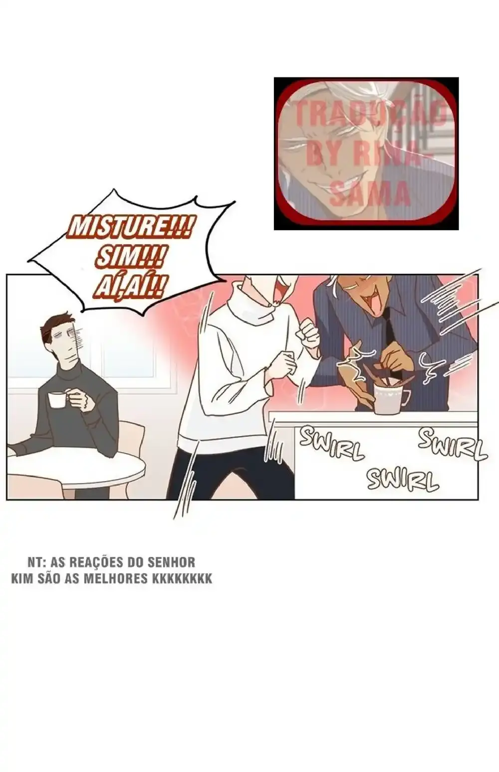 The Devil’s Temptation – Capítulo 10 Yaoi – Página 9 The Devil’s Temptation – Capítulo 10 Yaoi – Página 9