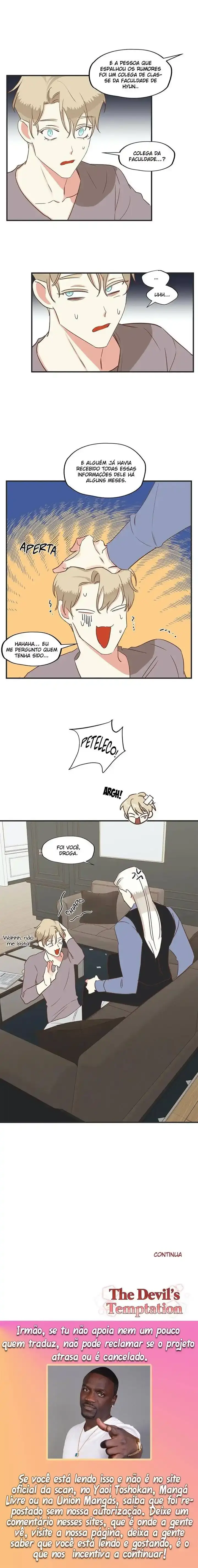 The Devil’s Temptation – Capítulo 100 Yaoi – Página 10 The Devil’s Temptation – Capítulo 100 Yaoi – Página 10