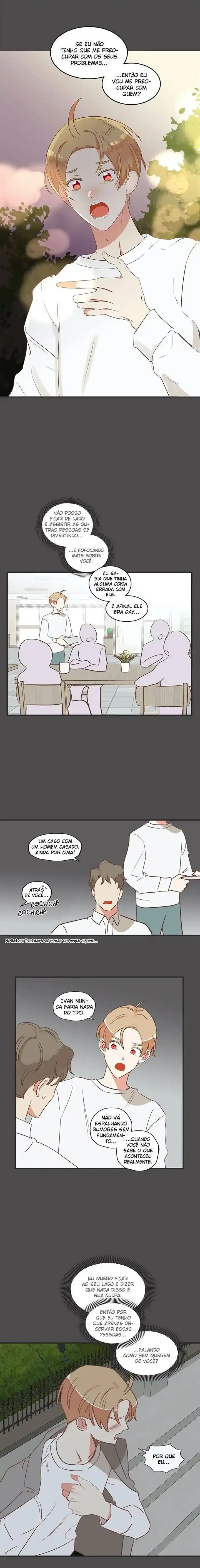 The Devil’s Temptation – Capítulo 100 Yaoi – Página 2 The Devil’s Temptation – Capítulo 100 Yaoi – Página 2