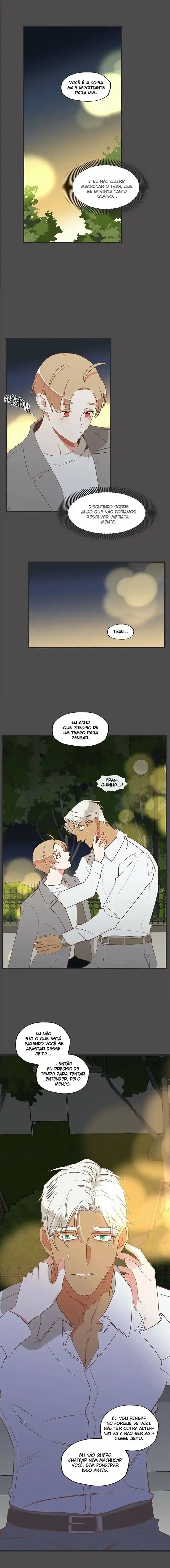 The Devil’s Temptation – Capítulo 100 Yaoi – Página 4 The Devil’s Temptation – Capítulo 100 Yaoi – Página 4