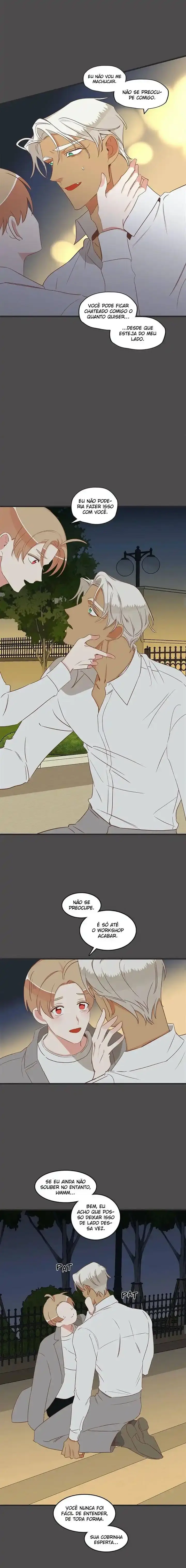 The Devil’s Temptation – Capítulo 100 Yaoi – Página 5 The Devil’s Temptation – Capítulo 100 Yaoi – Página 5