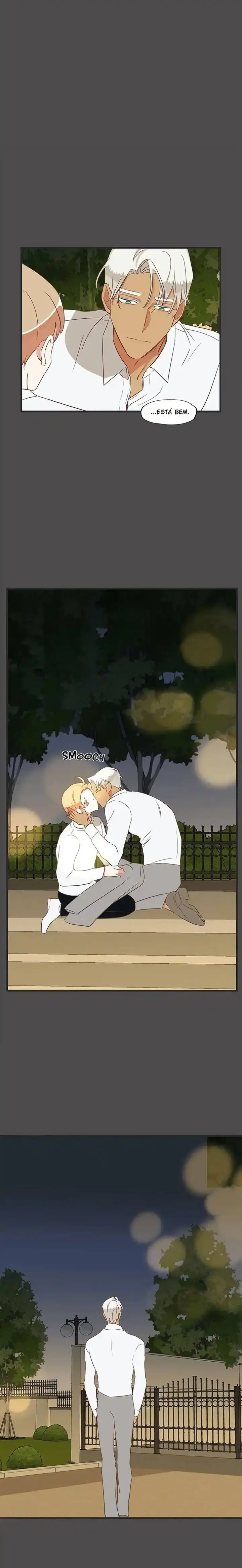 The Devil’s Temptation – Capítulo 100 Yaoi – Página 6 The Devil’s Temptation – Capítulo 100 Yaoi – Página 6